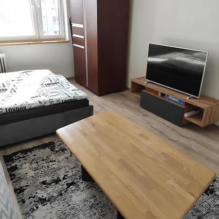 Apartment Liska V Tatranskej Strbe