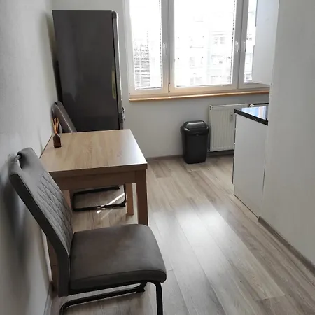 Liska V Tatranskej Strbe