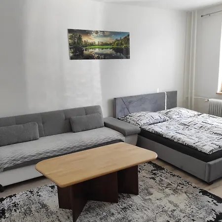 Liska V Tatranskej Strbe 塔特兰斯卡斯特拉