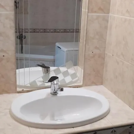 Líška V Tatranskej štrbe Apartamento *