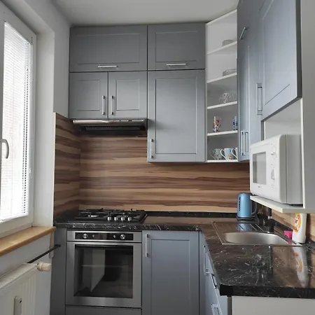 Liska V Tatranskej Strbe *