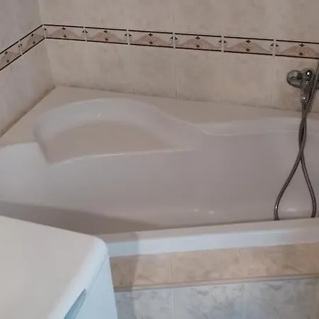 Liska V Tatranskej Strbe