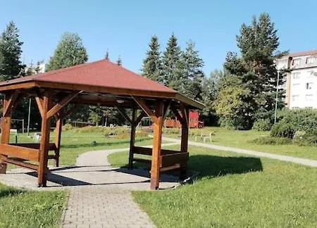 Líška V Tatranskej štrbe Tatranská Štrba