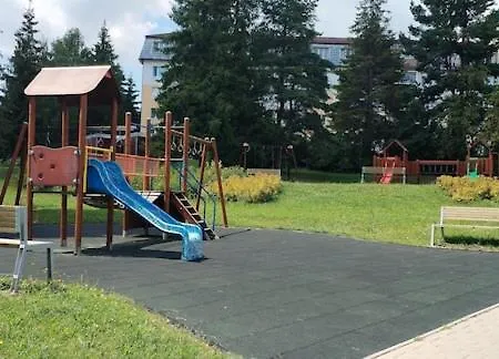 Liska V Tatranskej Strbe *