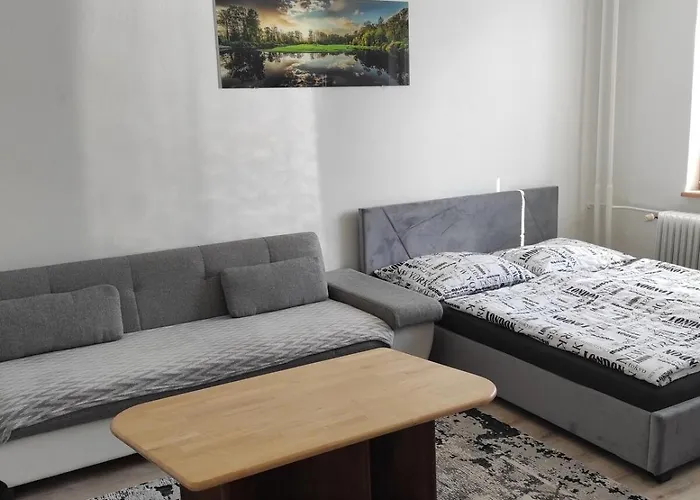 Liska V Tatranskej Strbe Tatranska Strba