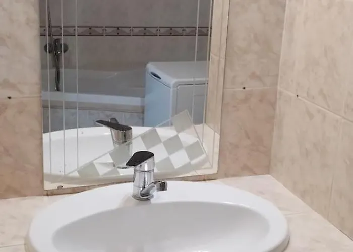 Liska V Tatranskej Strbe Appartement *