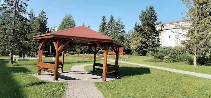 Liska V Tatranskej Strbe Tatranska Strba