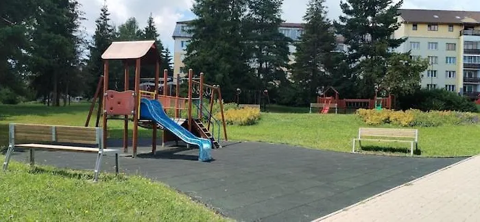 Liska V Tatranskej Strbe *