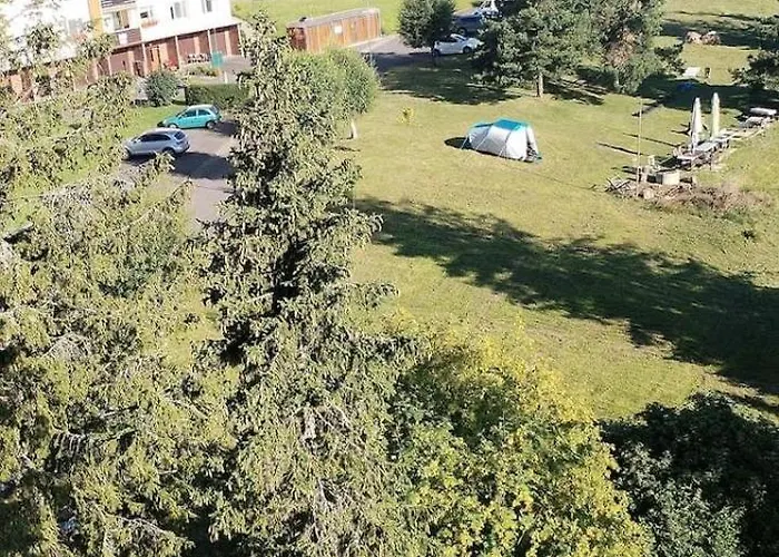 Liska V Tatranskej Strbe Διαμέρισμα