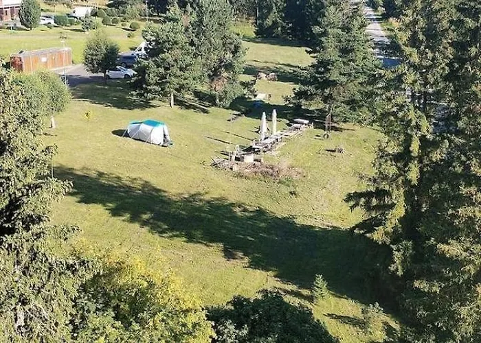 Liska V Tatranskej Strbe Tatranska Strba